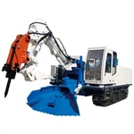 ZWY-150/55L grafa, flytja og brjóta allt-í-einn vél